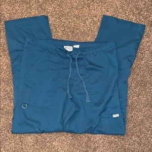 Barco Greys Anatomy Scrub Pants